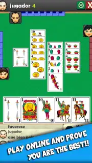 CiNQuiLLo скриншот 4