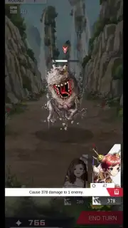 Gadlingers: Creation of the Gods скриншот 13