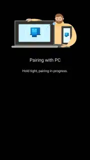 Link to Windows скриншот 5