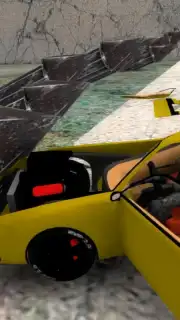 Real Car Crash скриншот 4