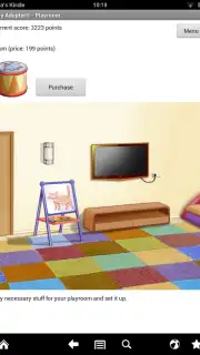 Baby Adopter скриншот 4