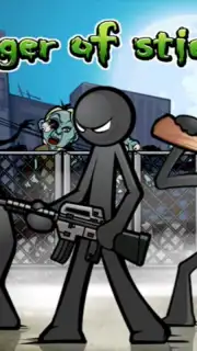 Anger of stick 5 скриншот 6
