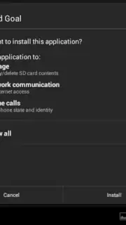 Amazon AppStore скриншот 5