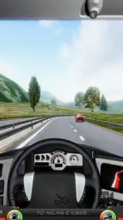 Truck Simulator: Europe 2 скриншот 4