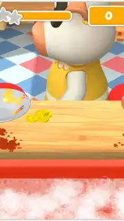 Dr. Panda Restaurant 3 скриншот 5