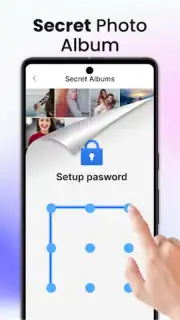 Gallery iOS: Photos & Videos скриншот 2