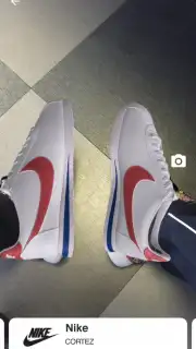 Wanna Kicks скриншот 4