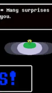 UNDERTALE Create! скриншот 4