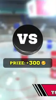 Pin Hockey скриншот 6