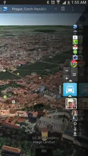 Dock4Droid скриншот 6