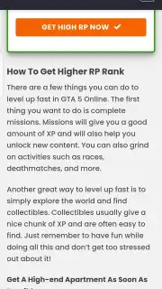 Mod Menuz скриншот 3