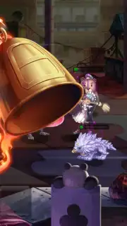 Ragnarok Rush скриншот 2