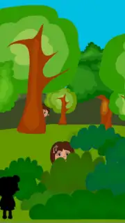Lili Camping скриншот 3
