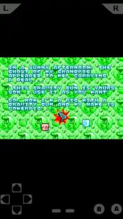 GameBoid скриншот 3