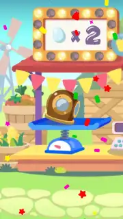 Little Farm Life скриншот 7