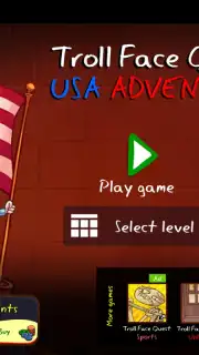 Troll Quest USA Adventure 2 скриншот 1