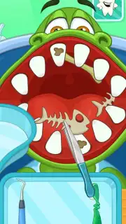 Doctor Dentist скриншот 10