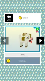Crossy Goat скриншот 5