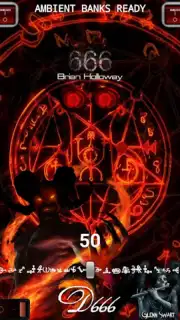 D666 скриншот 3