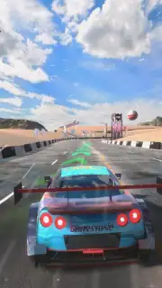 Rally Horizon скриншот 8