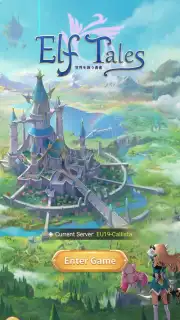 Elf Tales скриншот 6