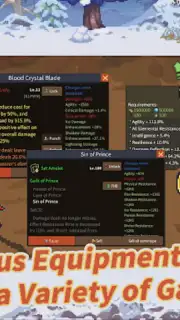 Dragon Cliff скриншот 23