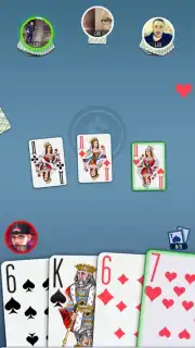 Durak Novyy скриншот 3