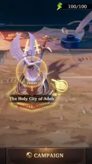 Among Gods! скриншот 8