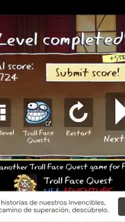 Troll Quest USA Adventure 2 скриншот 6