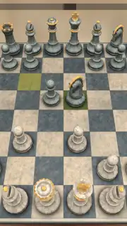 Real Chess скриншот 5