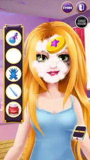 Secret High School Love Story скриншот 9