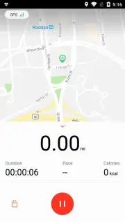 Huawei Health скриншот 2