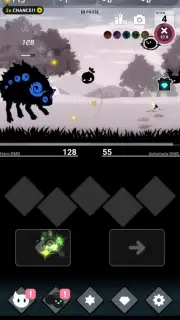Shadow Land скриншот 15