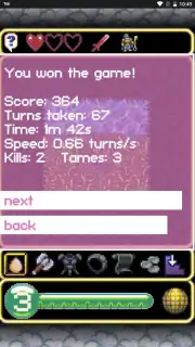 Overworld скриншот 5