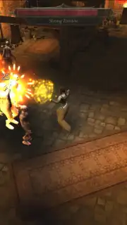 Arcane Quest Legends скриншот 8