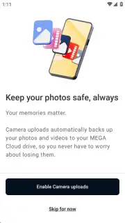 MEGA скриншот 12