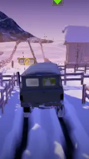 Offroad Chronicles скриншот 6