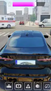 Car Driving School Sim 2023 скриншот 3