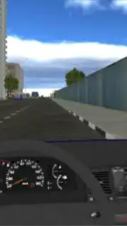 Coupe Driving скриншот 7