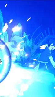 Sword Art Online: Unleash Blading скриншот 3