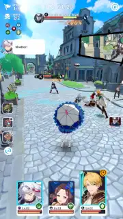 Grand Quest скриншот 12
