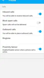 Text Me! скриншот 11