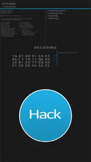 Hack скриншот 7