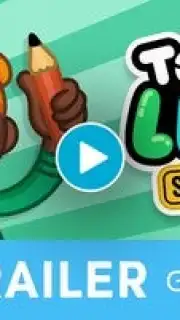 Toca Life: School скриншот 1