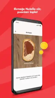 Nutella скриншот 4