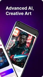 AI Maker Pro скриншот 16