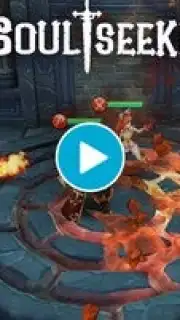 Soul Seeker: Six Knights скриншот 1