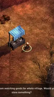 Dwarven Village скриншот 6