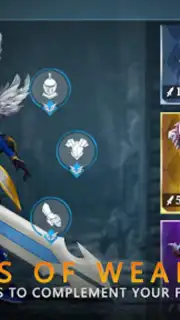 Seal: New World скриншот 11
