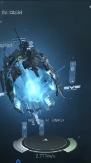 EVE Echoes скриншот 7
